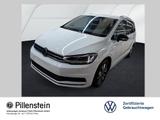 Volkswagen Touran GOAL 2.0 TDI DSG 7-SITZE AHK NAVI ACC