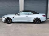 BMW M4 Comp. xDrive G83 LCI Akra Keramik Carbon - BMW M4 G83 Gebrauchtwagen