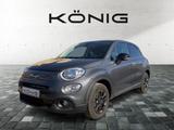 Fiat 500X Club Automatik, CarPlay - Fiat 500X mit Hybrid-Antrieb