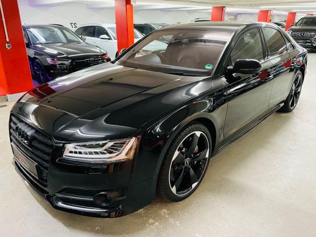 Audi S8 4.0 TFSI quattro plus Keramik|Carbon|ACC|LED