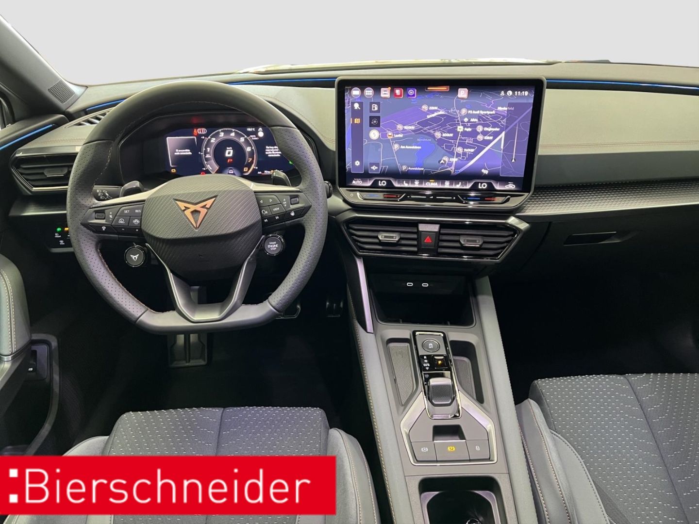 Cupra Leon - Bild 19