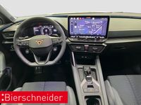 Cupra Leon - Vorschau Bild 19