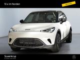 Smart #1 Premium (66kWh) MEMO 360 DISTR KAMERA PANO - Smart aus 2023