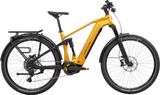 Hercules Nos FS SUV 4.3 42cm - Hercules E-Bikes