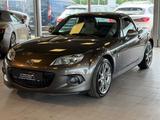 Mazda MX-5  2.0 Sendo 1-HAND| Cabrio|BOSE|NAVIKLIMA - Mazda MX-5: 2.0