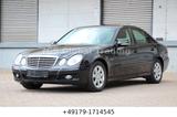 Mercedes-Benz E 200 NGT 2-Hd Limo Autm. Leder Navi PDC Comand - Mercedes-Benz: Ngt