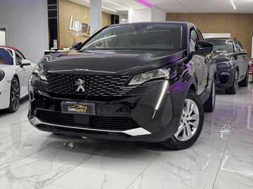 Peugeot 3008 - 3