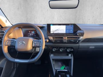 Citroën C4 1.2 PureTech 130 Max +HUD+LED+SHZ+KeyLess+PDC