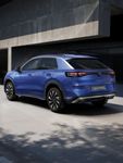 Volkswagen T-Roc - Vorschau Bild 4