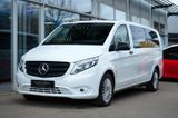 Mercedes-Benz Vito 119 CDI Tourer Extralang 9G/LED/8-SITZE/AHK - Mercedes-Benz Vito: 8