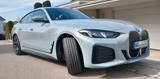 BMW i4 eDrive40 -Grand Coupé