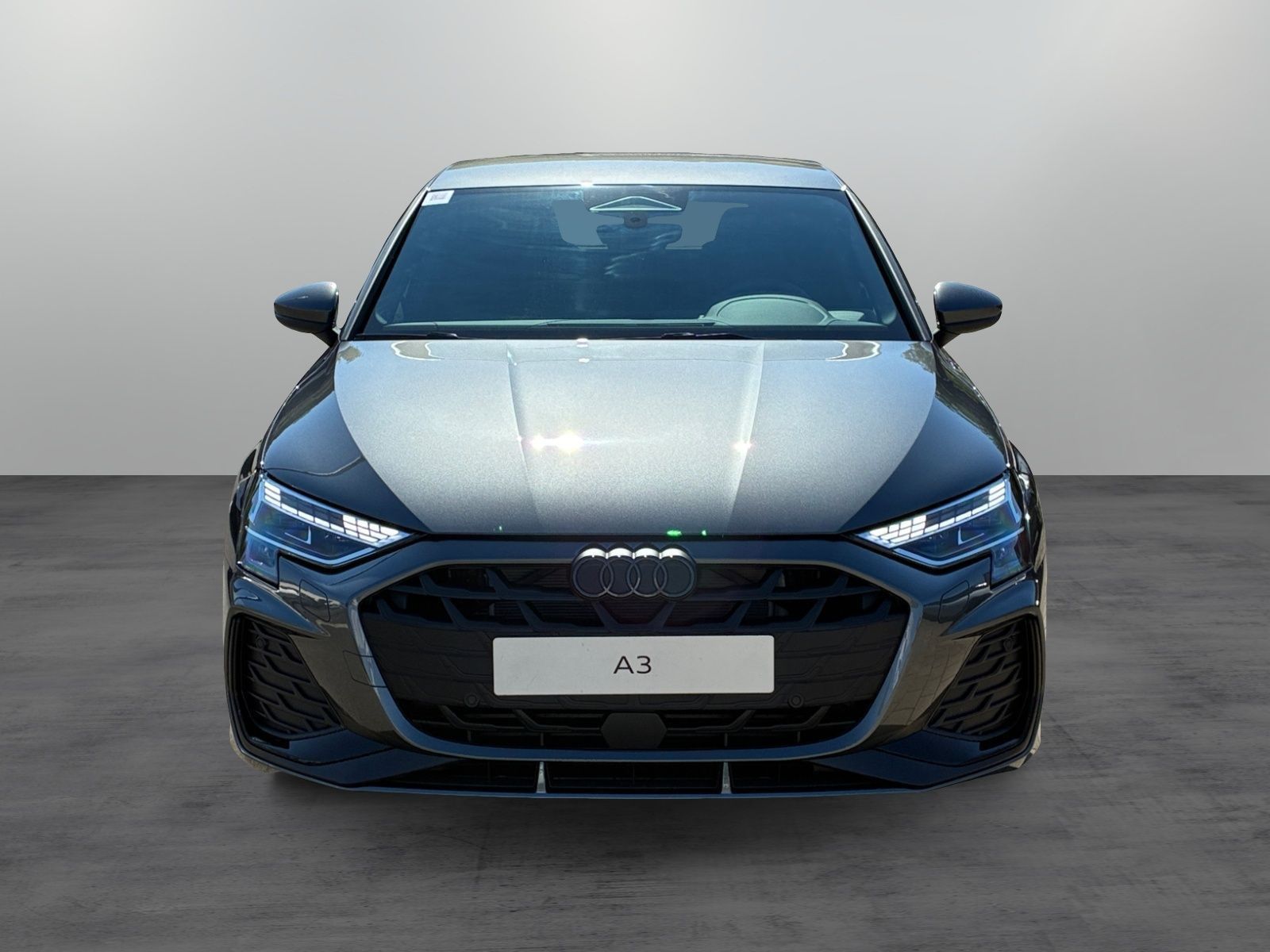 Audi A3 - Bild 4