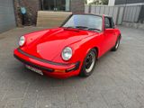 Porsche 911 Urmodell - Porsche aus 1977: 911