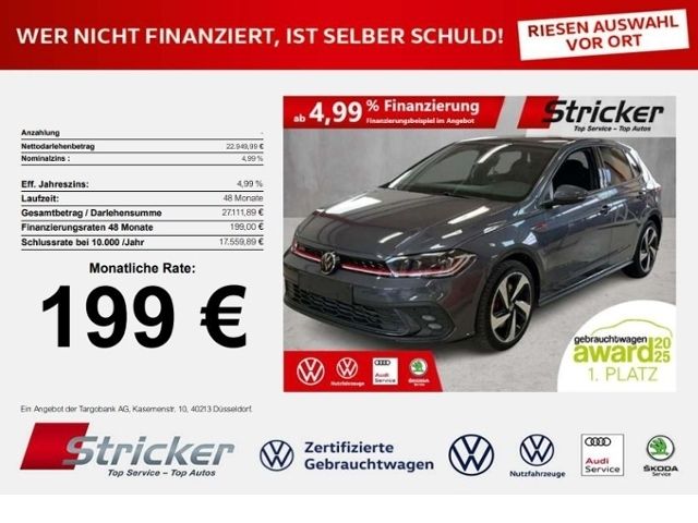 Image of Volkswagen Polo