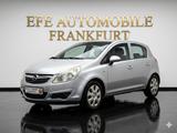 Opel Corsa D Edition AUS 2.HAND TÜV NOCH 1 JAHR - Opel Corsa aus 2008: 1.2
