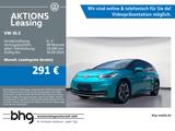 Volkswagen ID.3 Performance Upgrade Pro Tech - mit Elektro-Antrieb: Blau, Limousine