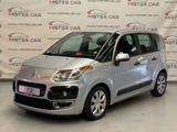 Citroën C3 Picasso Klimaaut/Tempomat/Einparkhilfe - silberne Citroën C3 Picasso