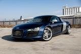Audi R8 4.2 FSI German Papers COC NEW SERVICE - Audi R8: Sportwagen