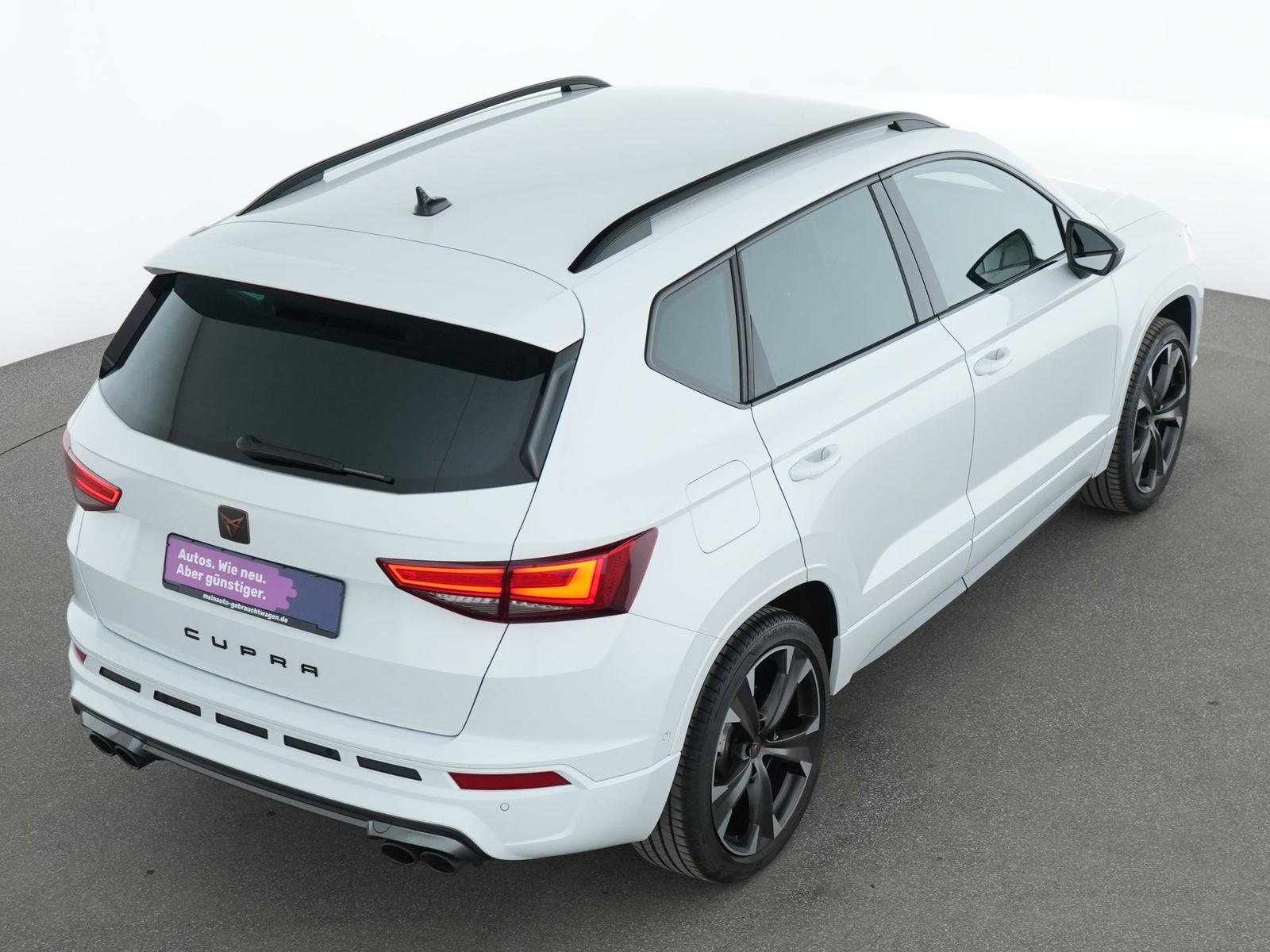 Cupra Ateca 4Drive ACC Beats Navi Winter-Paket LED, миниатюра 11