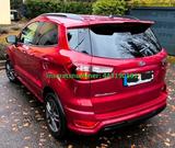 Ford EcoSport 1,0 140PS ST-Line RFK+B&O+WINTER+8FACH - Ford: F 140