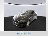 Skoda Fabia Selection 1.0 TSI NAVI/KAMERA/SHZ - Skoda Fabia: 1.0