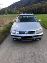 Volkswagen VW Golf IV Variant 1,9 TDI - Volkswagen Golf: Iv Variant TDI