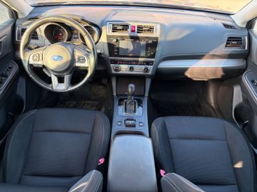 Subaru Outback - 12