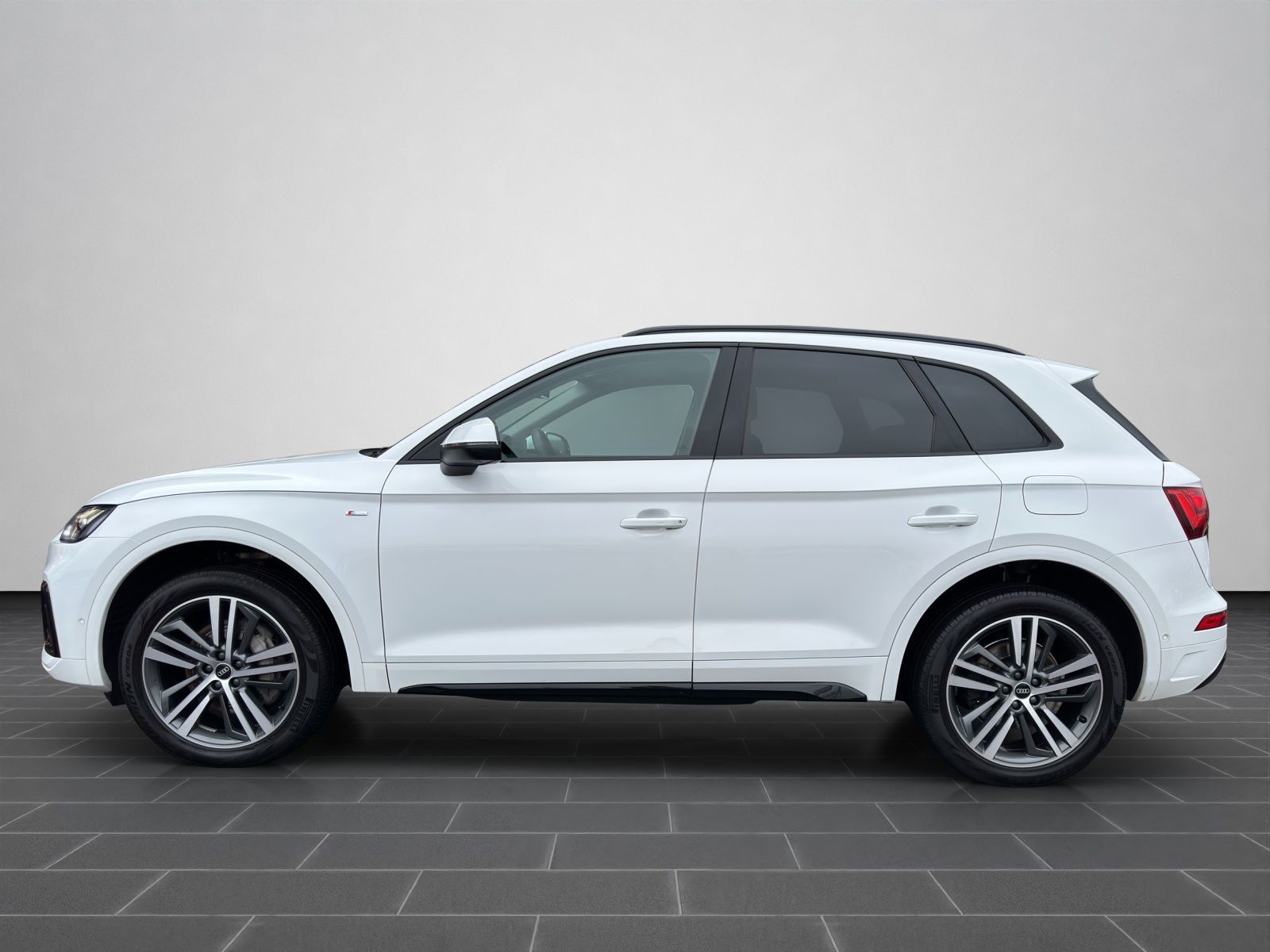 Audi Q5 - Bild 8