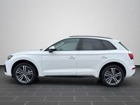 Audi Q5 - Vorschau Bild 8