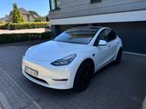 Tesla Model Y Long Range Dual Motor AWD Long Range - Tesla Model Y in Rostock