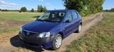 Dacia Logan 1.4 MPI - fahrbereit - gebrauchte Dacia Logan aus dem Jahr 2008