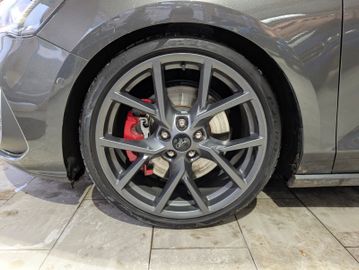 Ford Focus ST X 2,3l Limousine