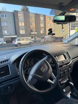 Seat Alhambra - Seat Alhambra in Wuppertal