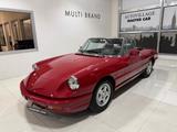 Alfa Romeo Spider 1.6 - Alfa Romeo aus 1992