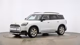 MINI Countryman SE ALL4 - Automatik Gebrauchtwagen in Hanau