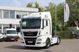 MAN  TGX 510 XLX/Retarder/Standklima/2 Tank/Kühlbox - MAN LKWs