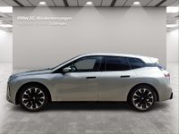 BMW iX - Vorschau Bild 3