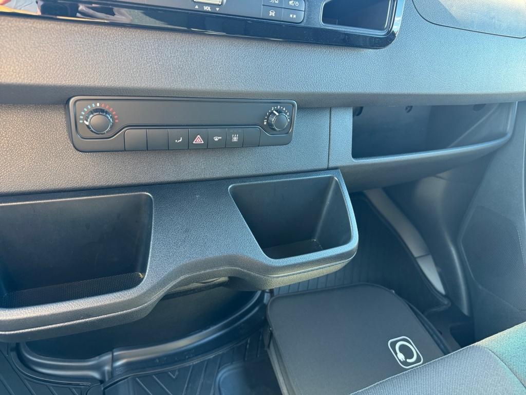 Mercedes-Benz eSprinter 314 KA L3H2 56kWh Kamera*MBUX*Tempomat