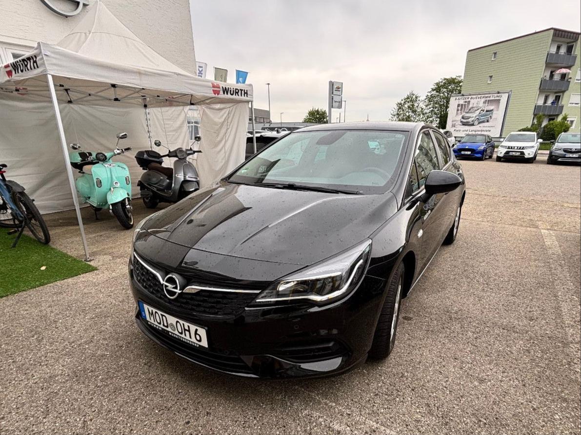 Opel Astra K Lim. 5-trg. Opel 2020 Start/Stop