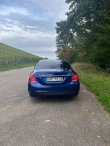 Mercedes-Benz C43 AMG // 2016 // mit ASR-Modul - Mercedes-Benz C 43 AMG aus 2016