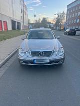 Mercedes-Benz E 280 (W211) - Top gepilegt,... - Mercedes-Benz E 280 in Duisburg