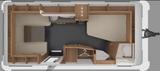 Tabbert Rossini 480 TD - Tabbert Rossini