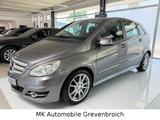 Mercedes-Benz B 180 AUTOMATIC*NAV*TEMP*PDC*SPORT - Mercedes-Benz: Automatic