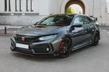 Honda Civic Type R 2.0 VTEC Turbo Ultimate Editi - gebrauchte Honda Civic aus dem Jahr 2021
