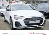 Audi A3 Sportback 35 1.5 TFSI S line Rückfahrkamera L - Audi Gebrauchtwagen