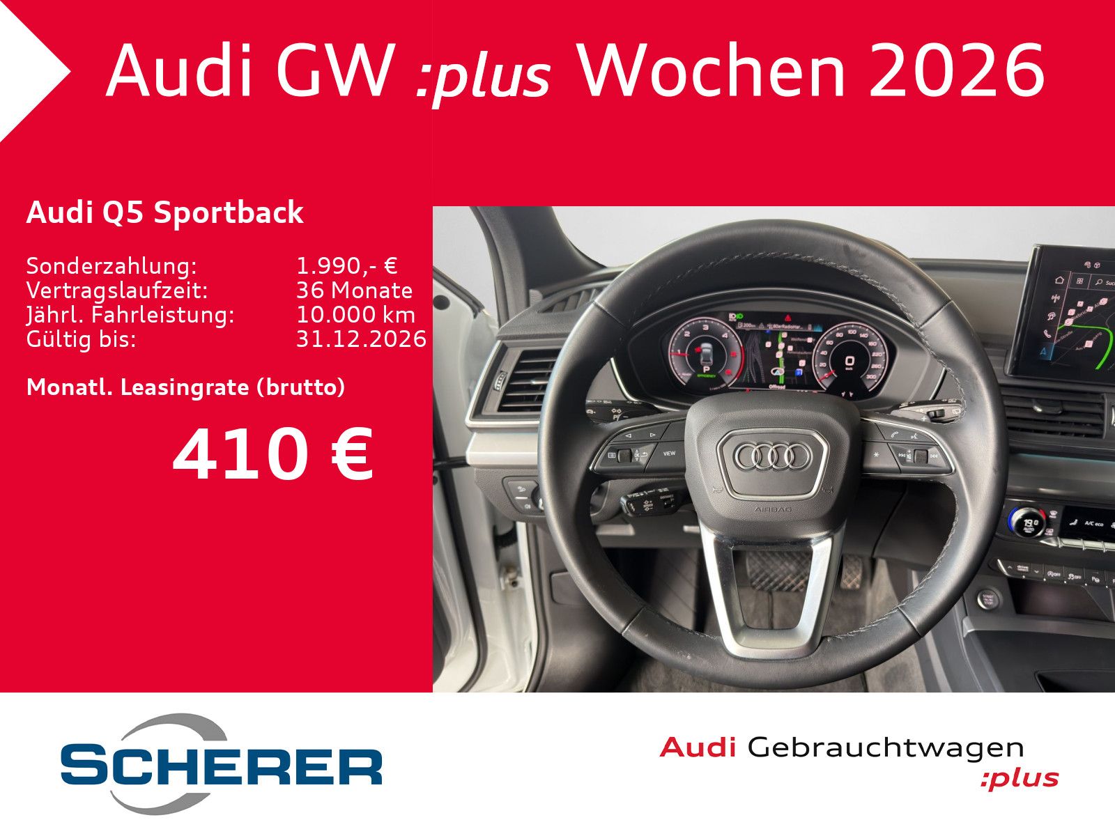 Audi Q5 - Bild 10