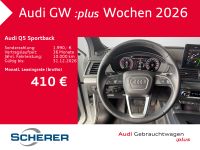 Audi Q5 - Vorschau Bild 10