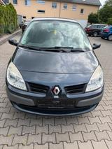Renault Scenic 1.9 Diesel 131 Ps Euro4 Kli... - Renault Scenic aus 2007 mit Diesel-Antrieb