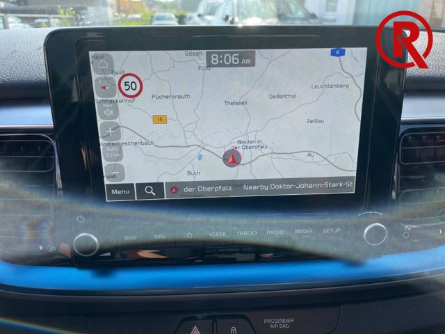 Stonic Nightline Edition 1.0 T-GDI EU6d Navi LED
