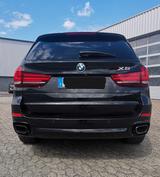 BMW X5 xDrive40e M Sport | Panorama | HUD | 360° - BMW X-Reihe mit Hybrid-Antrieb